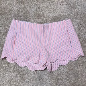 Lily pulitzer shorts